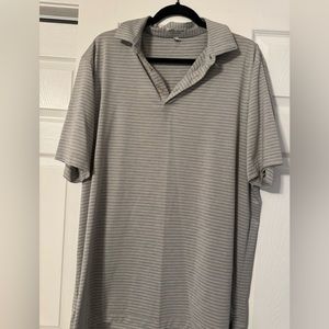 Peter Millar Men’s golf polo shirt